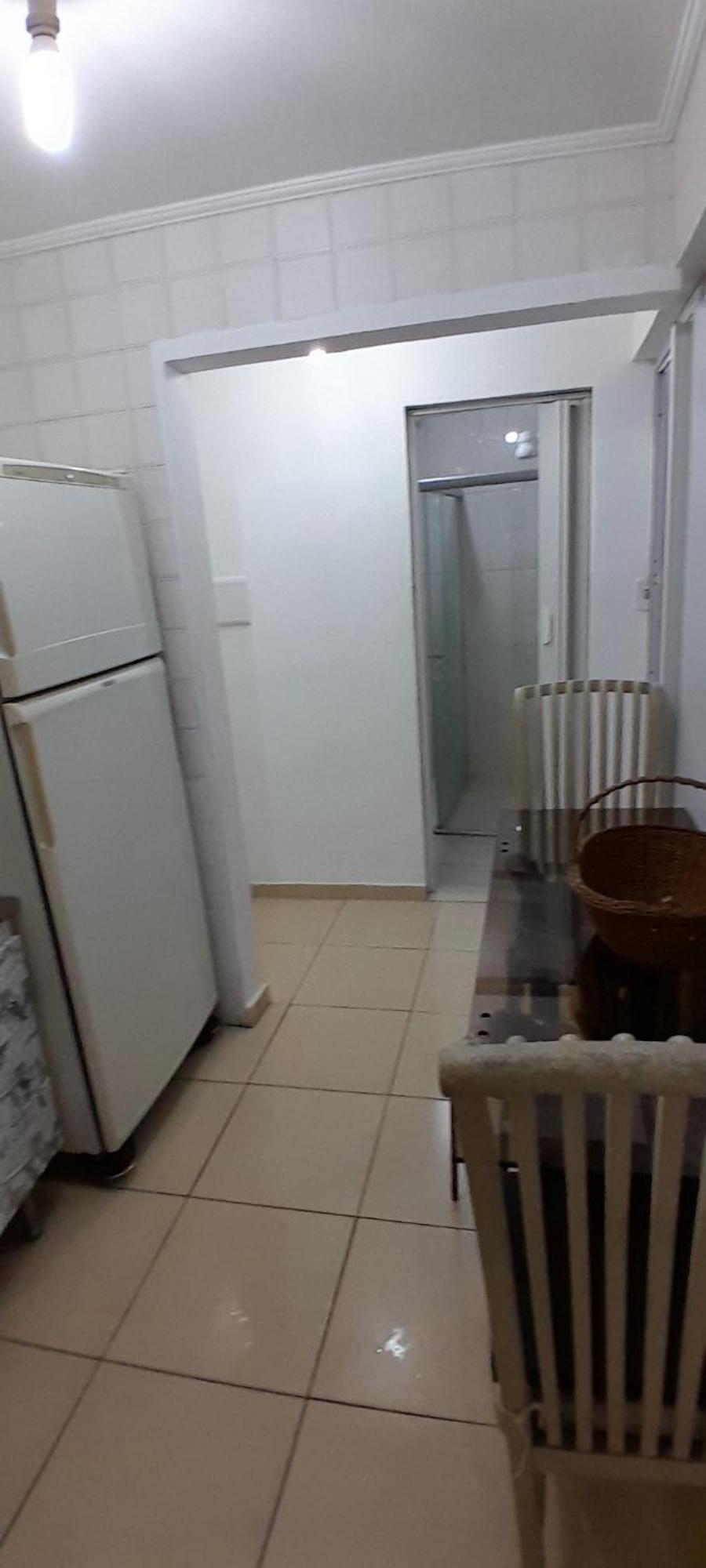 Apartamento Na Ilha Porchat เซาวีเซนจิ ภายนอก รูปภาพ