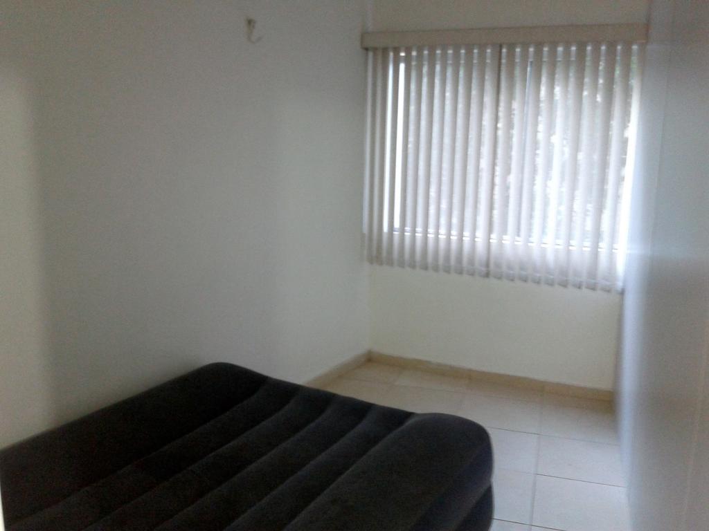 Apartamento Na Ilha Porchat เซาวีเซนจิ ภายนอก รูปภาพ